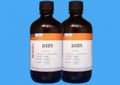 半导体制造的关键材料（光刻胶在芯片制造中的重要性）