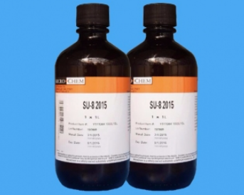 光刻胶在半导体制造中的关键作用（光刻胶的重要性与应用）
