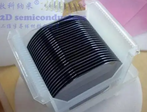 本征硅片在光伏产业中的应用（本征硅片的重要性及市场前景）